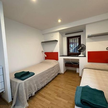 Apartamento Patio Sevillano Frente Catedral エクステリア 写真