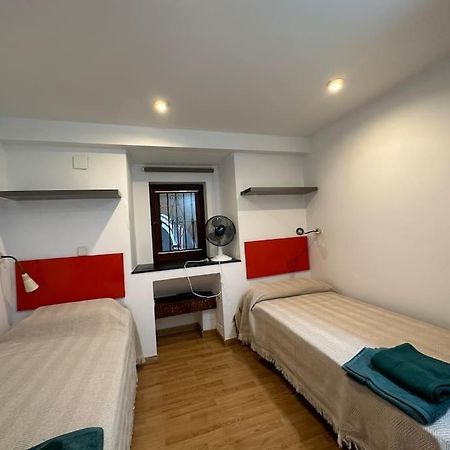 Apartamento Patio Sevillano Frente Catedral エクステリア 写真