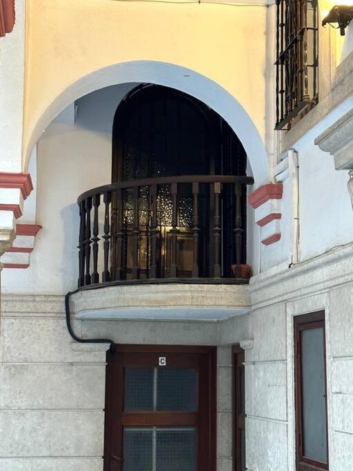 Apartamento Patio Sevillano Frente Catedral エクステリア 写真