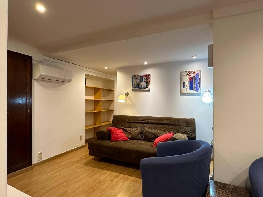 Apartamento Patio Sevillano Frente Catedral エクステリア 写真