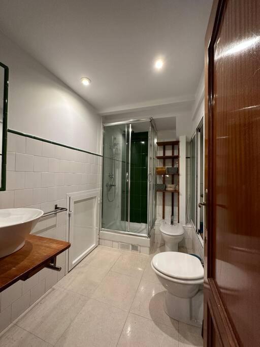 Apartamento Patio Sevillano Frente Catedral エクステリア 写真