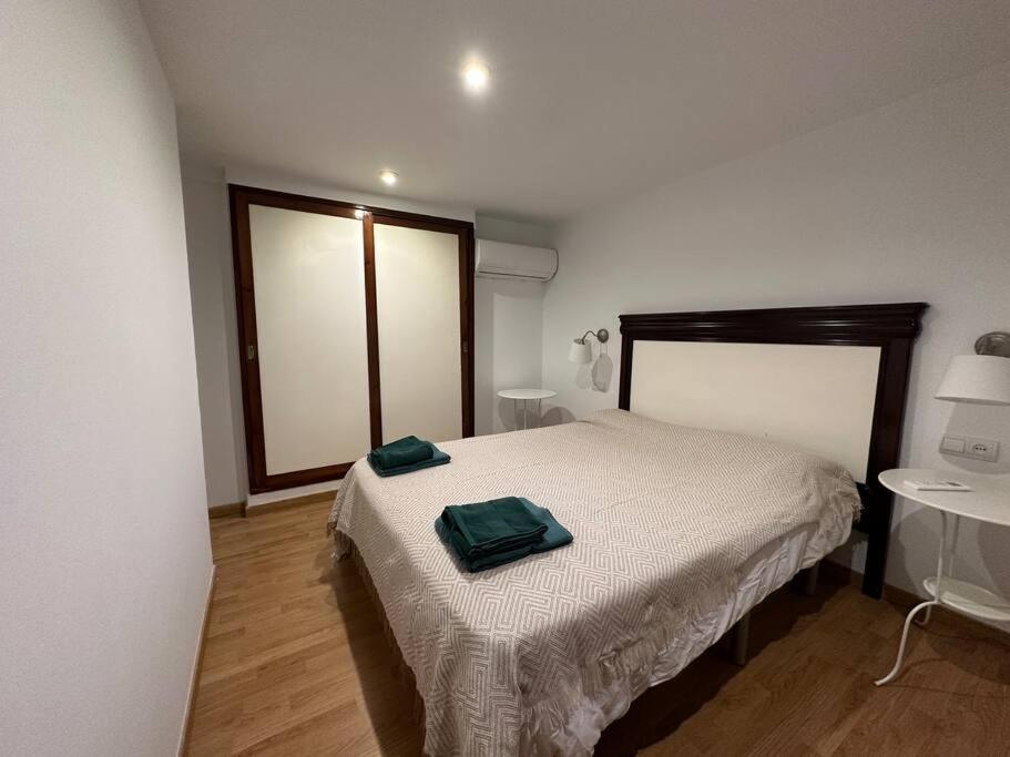 Apartamento Patio Sevillano Frente Catedral エクステリア 写真