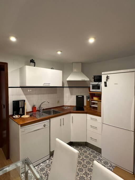 Apartamento Patio Sevillano Frente Catedral エクステリア 写真