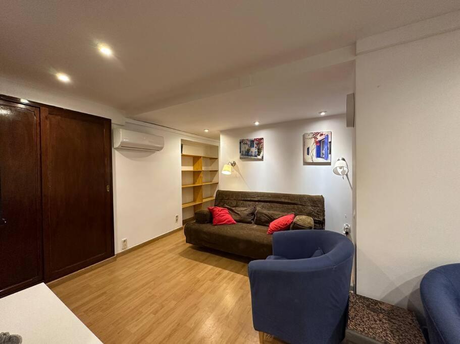 Apartamento Patio Sevillano Frente Catedral エクステリア 写真