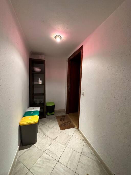 Apartamento Patio Sevillano Frente Catedral エクステリア 写真
