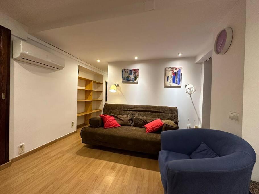 Apartamento Patio Sevillano Frente Catedral エクステリア 写真