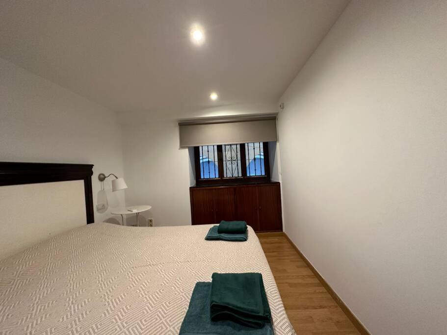 Apartamento Patio Sevillano Frente Catedral エクステリア 写真