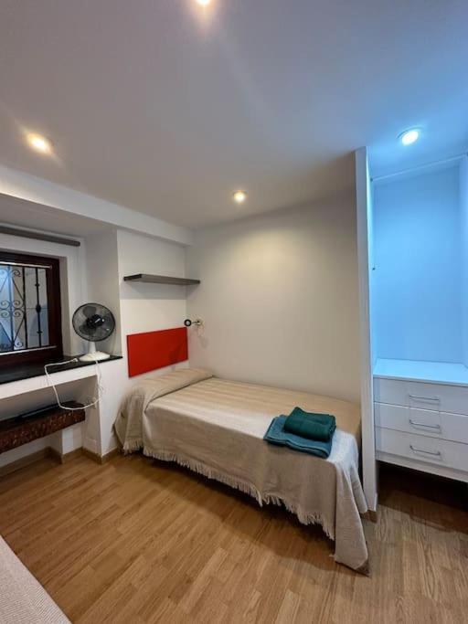 Apartamento Patio Sevillano Frente Catedral エクステリア 写真